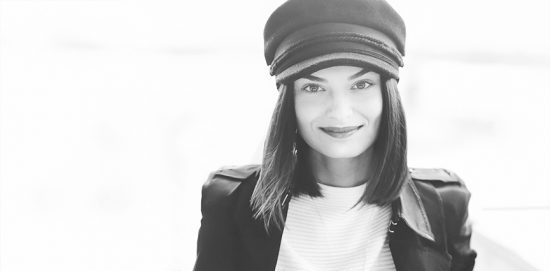 Anna Stella Marquardt